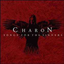 Charon (FIN) : Songs for the Sinners